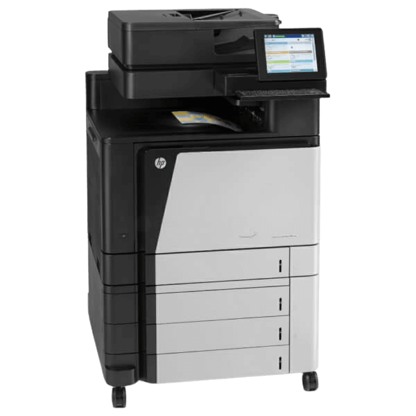 HP Color LaserJet Enterprise flow M 880 / z / z Plus