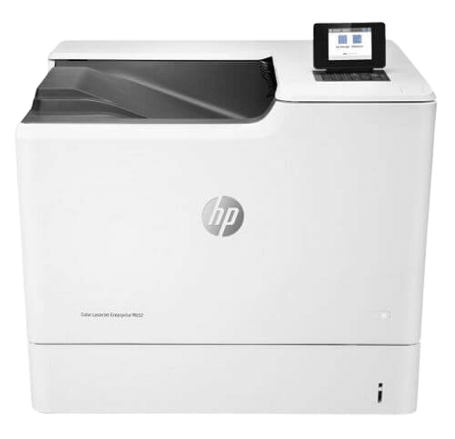 HP Color LaserJet Enterprise M 652 / dn / n