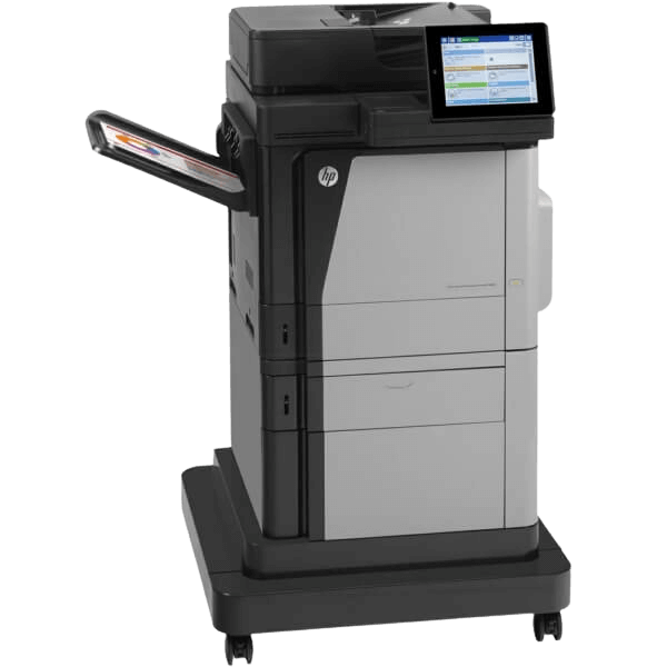HP Color LaserJet Enterprise MFP M 680 / dn / dnm / f / zm