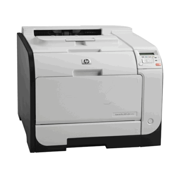 HP Color LaserJet Pro 300 MFP M 375 NW