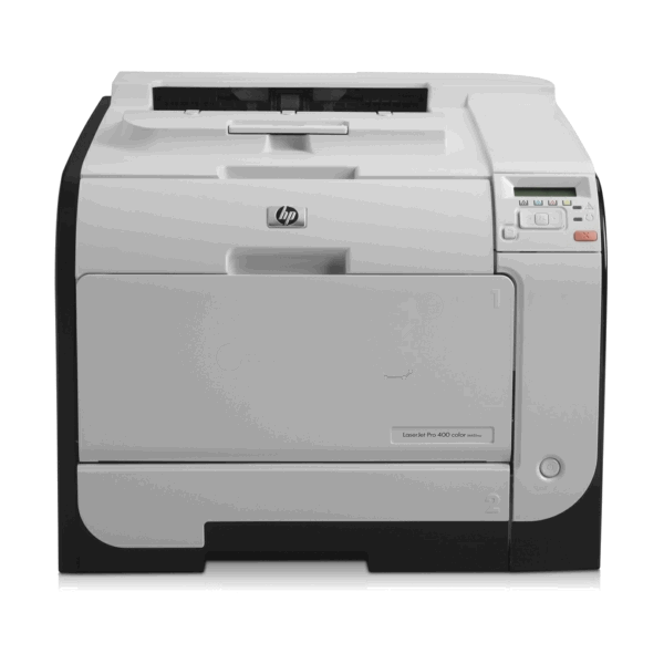 HP Color LaserJet Pro 400 M 451 D