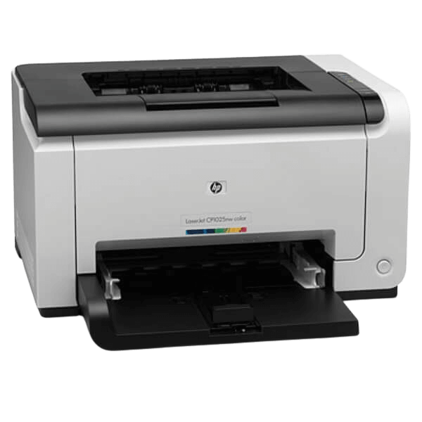 HP Color LaserJet Pro CP 1023