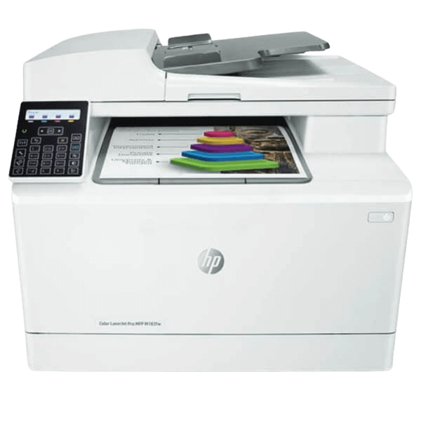 HP Color LaserJet Pro M 182 / n / nw