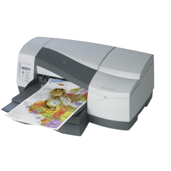 HP CP 2600 / DN