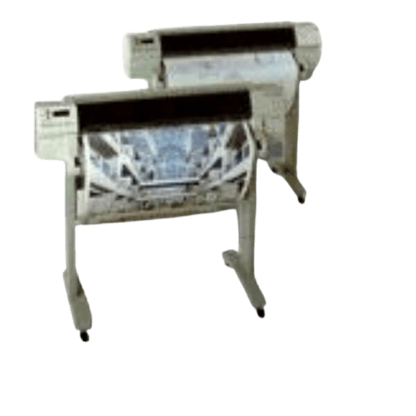 HP DesignJet 750 / C / Plus