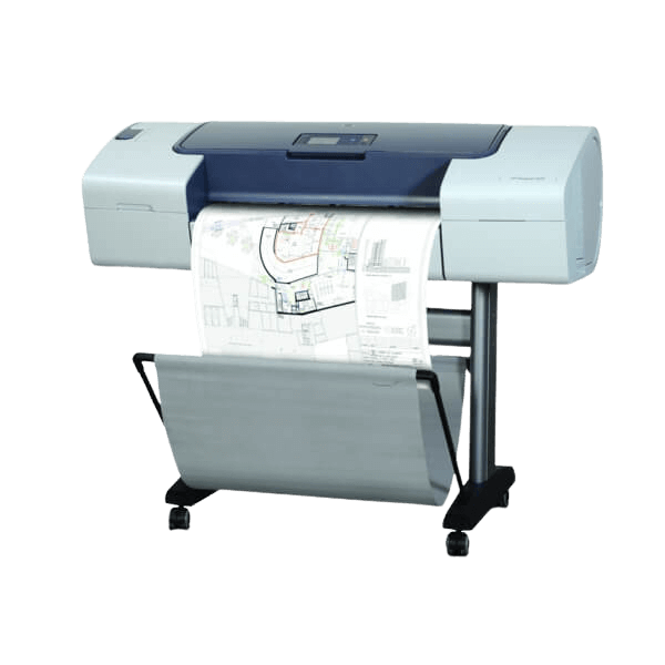 HP DesignJet T 620