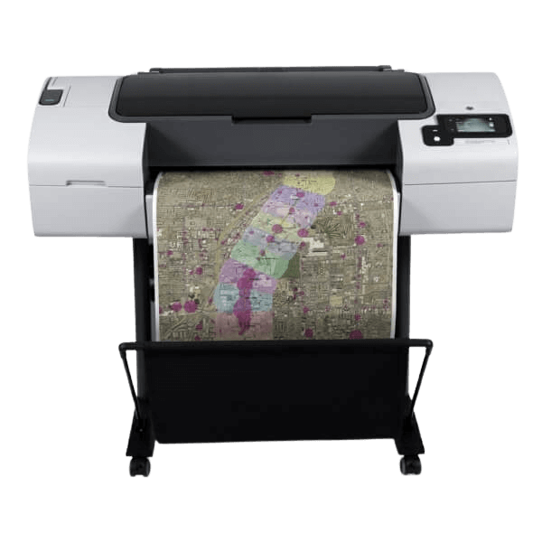 HP DesignJet T 790 /  24 INCH /  PS 24 INCH /  44 INCH /  PS 44 INCH