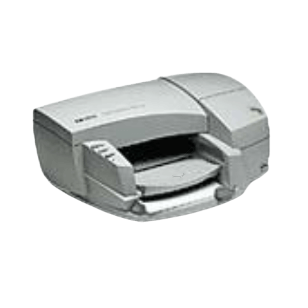 HP DeskJet 2000 CXI