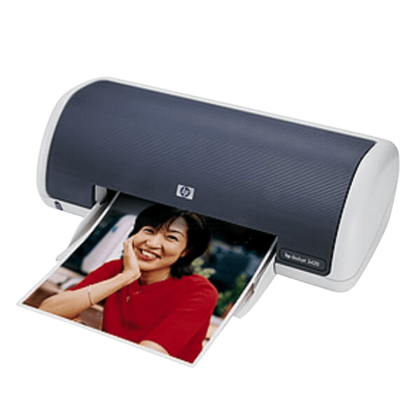 HP DeskJet 3320 / V