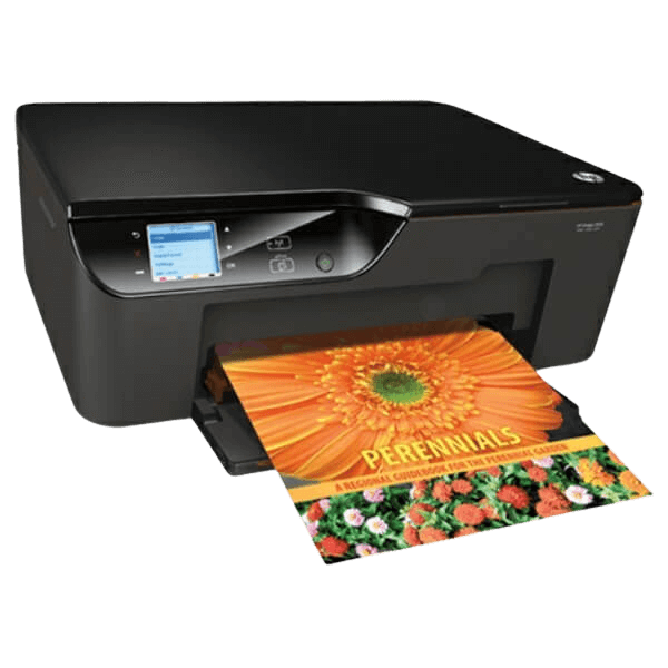 HP DeskJet 3522