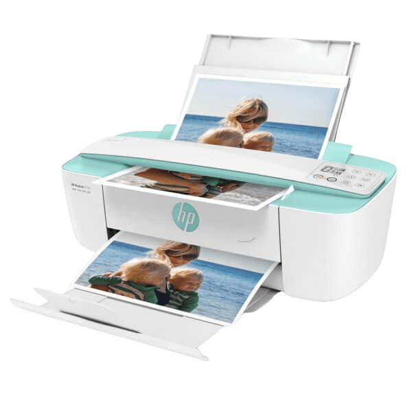 HP DeskJet 3730