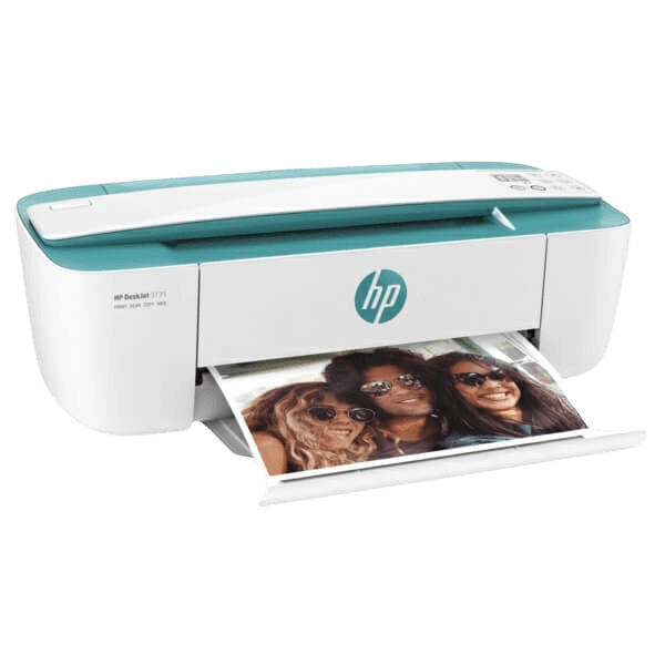 HP DeskJet 3762
