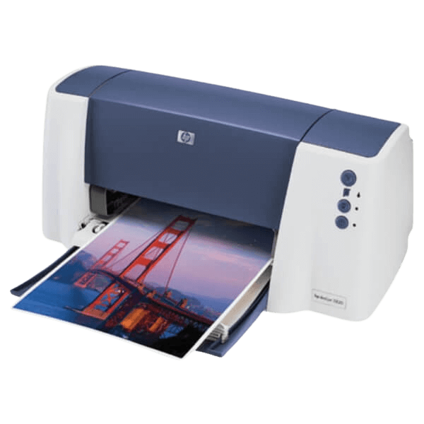 HP DeskJet 3810