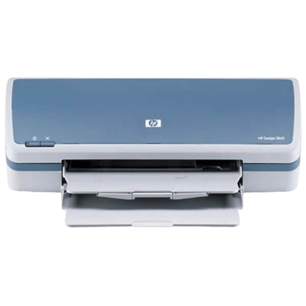 HP DeskJet 3847