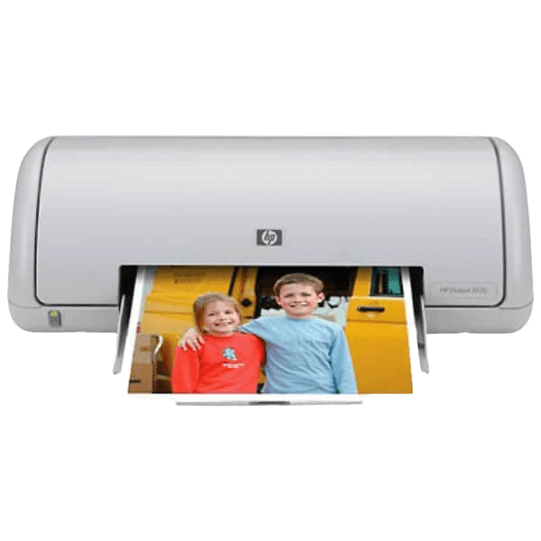 HP DeskJet 3915