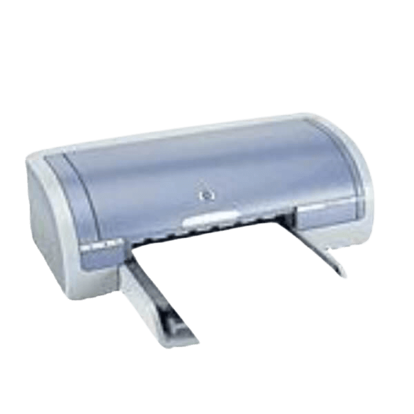 HP DeskJet 5100