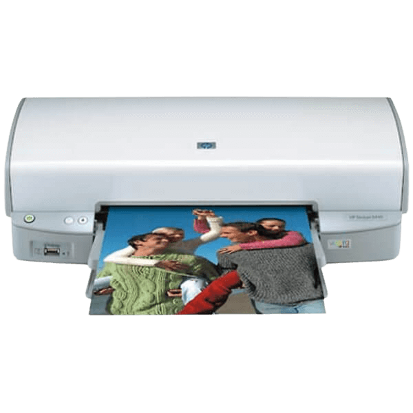 HP DeskJet 5442