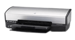HP DeskJet 5490
