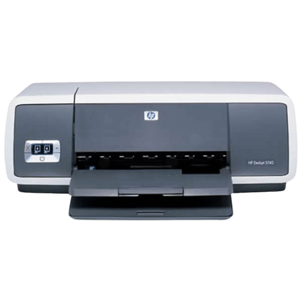 HP DeskJet 5740