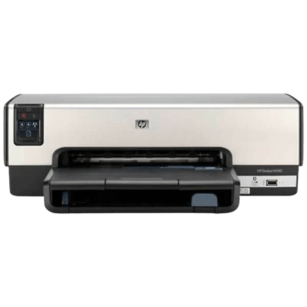 HP DeskJet 6940 / DT