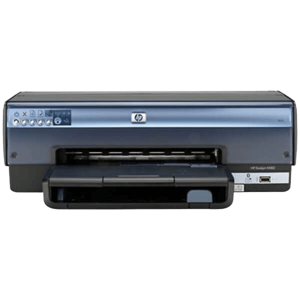 HP DeskJet 6985