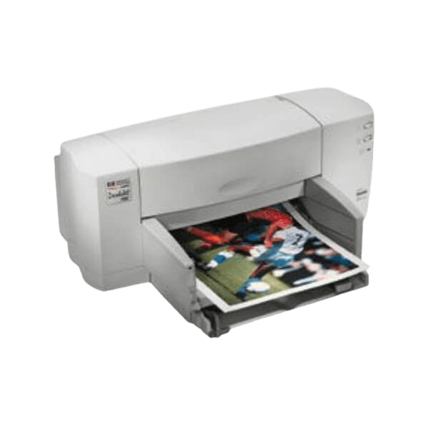 HP DeskJet 722 / C