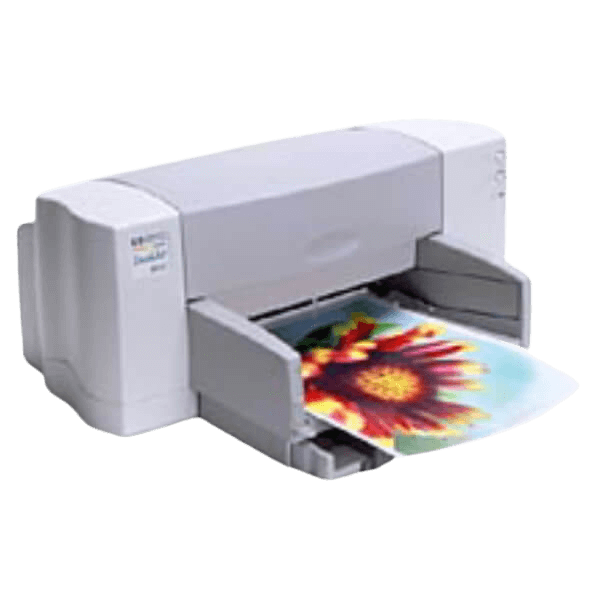 HP DeskJet 841 / C