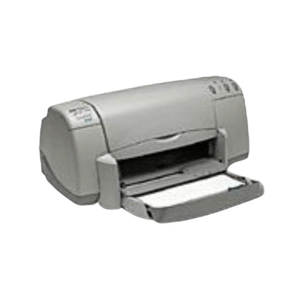 HP DeskJet 930 / C / CM