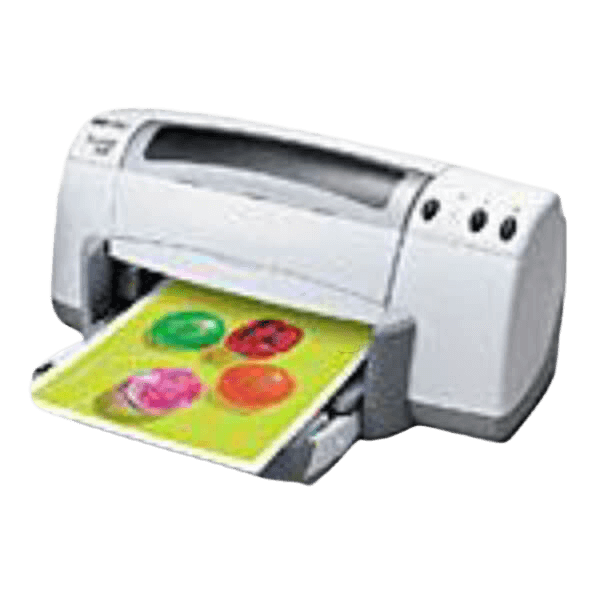 HP DeskJet 935 C