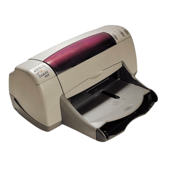 HP DeskJet 950 C