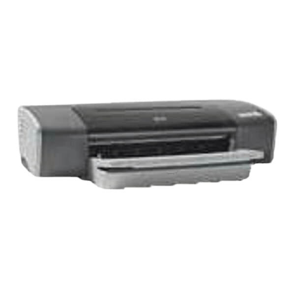 HP DeskJet 9650