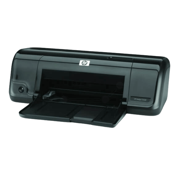 HP DeskJet D 1663