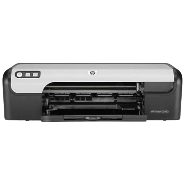 HP DeskJet D 2451