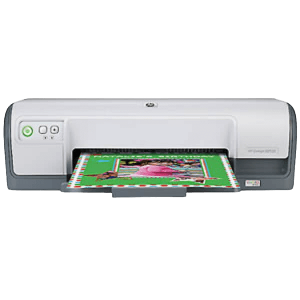 HP DeskJet D 2530