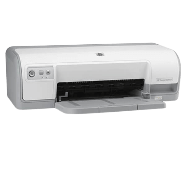 HP DeskJet D 2560