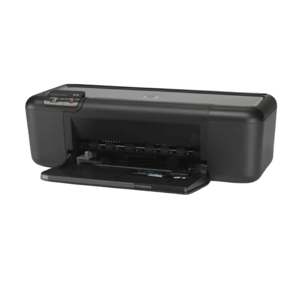 HP DeskJet D 2660