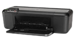 HP DeskJet D 2663
