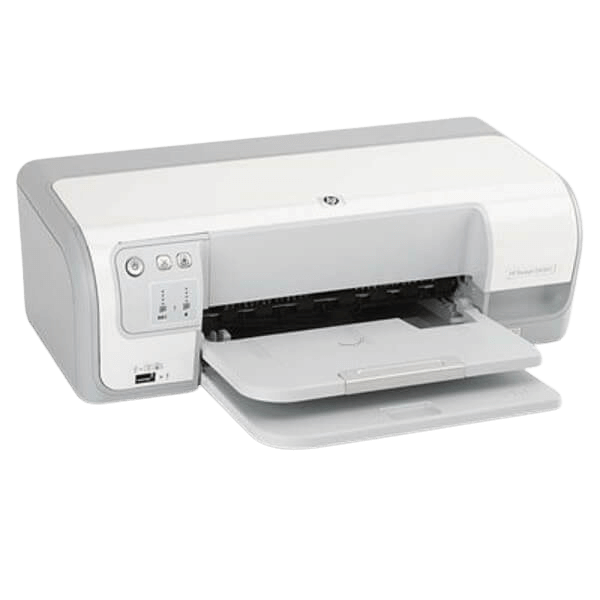 HP DeskJet D 4360