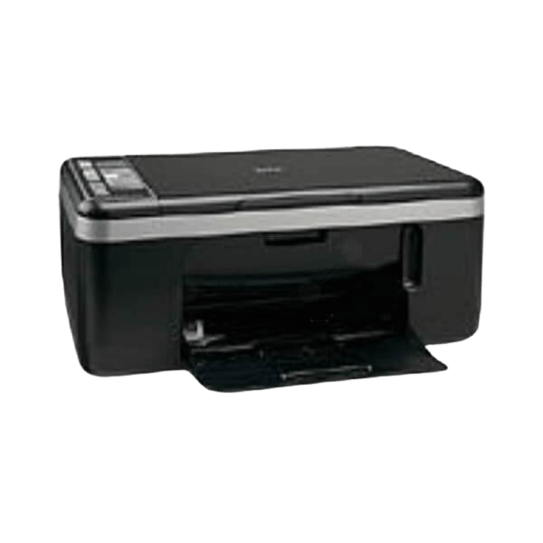 HP DeskJet F 2185