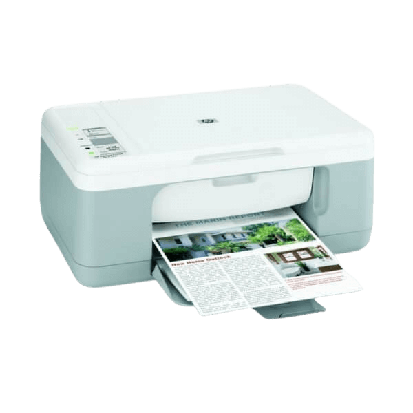 HP DeskJet F 2240