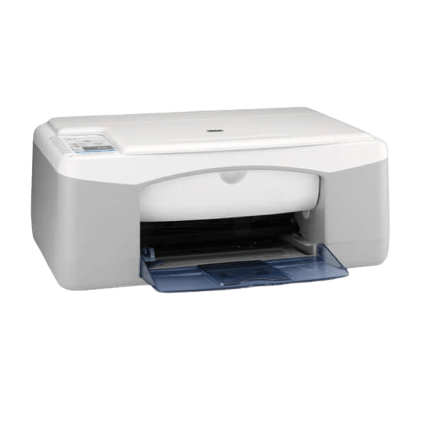 HP DeskJet F 388