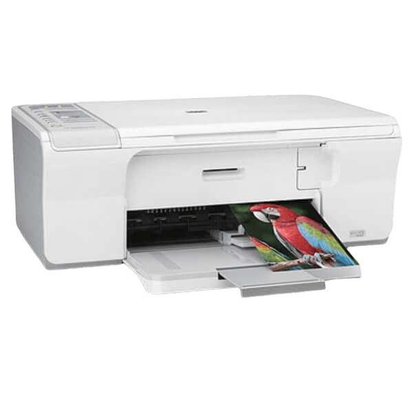 HP DeskJet F 4240