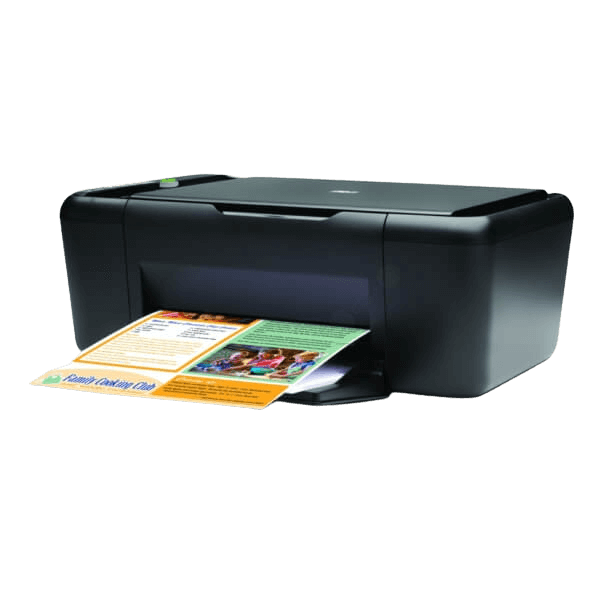 HP DeskJet F 4473