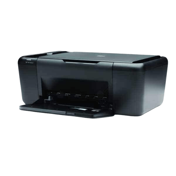 HP DeskJet F 4588