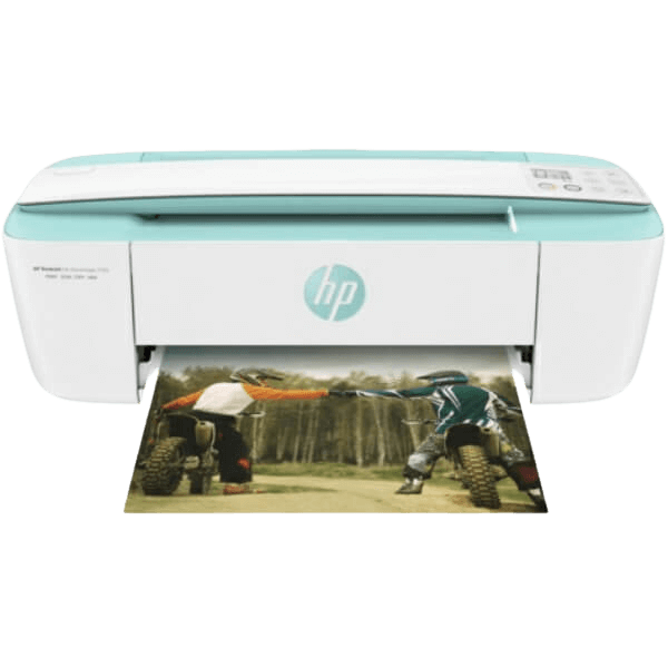 HP DeskJet Ink Advantage 3789