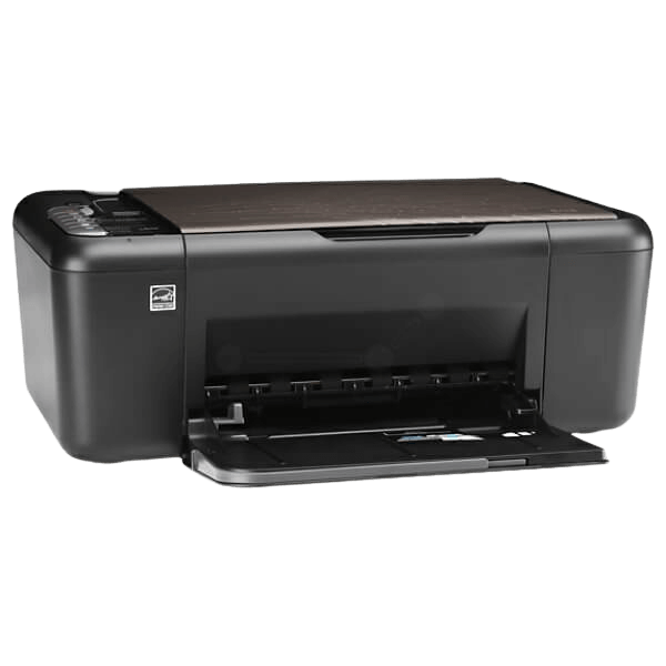 HP DeskJet Ink Advantage Printer