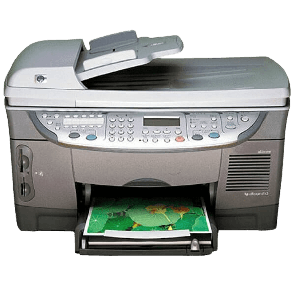 HP Digital Copier 410