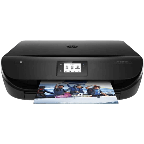HP Envy 4525 e-All-in-One