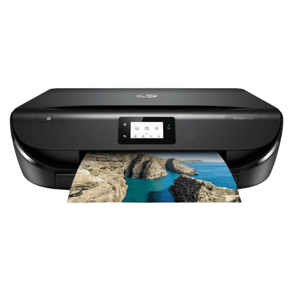 HP Envy 5010 All-in-One