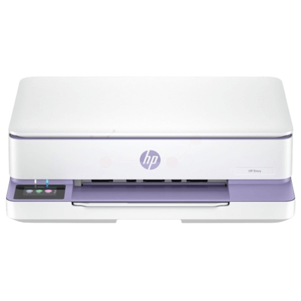 HP Envy 6100